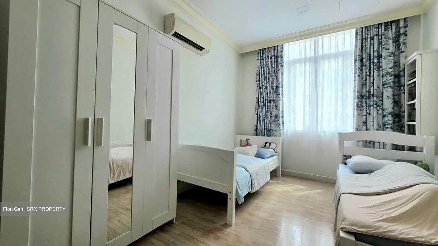 Belgravia Park (D28), Terrace #565178681
